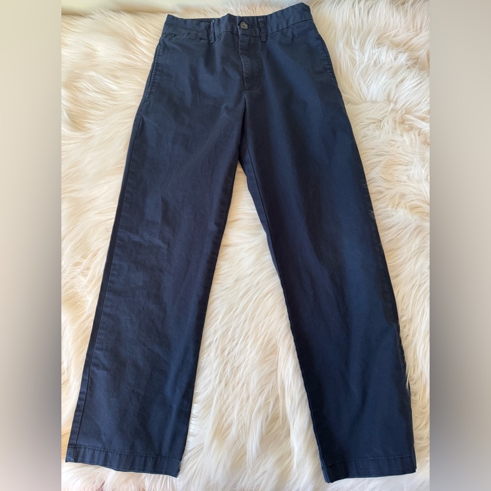 Polo by Ralph Lauren Navy Pants